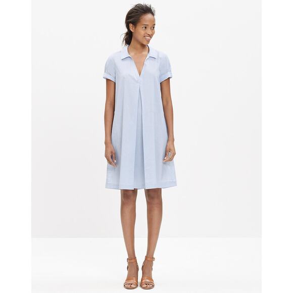 Madewell Tunic‎ Dress - Picture 1 of 7
